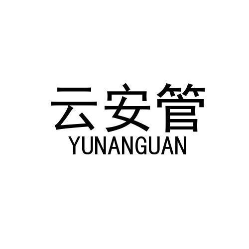 云安管