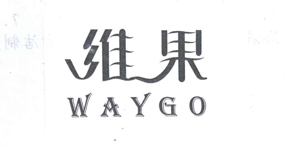 维果WAYGO