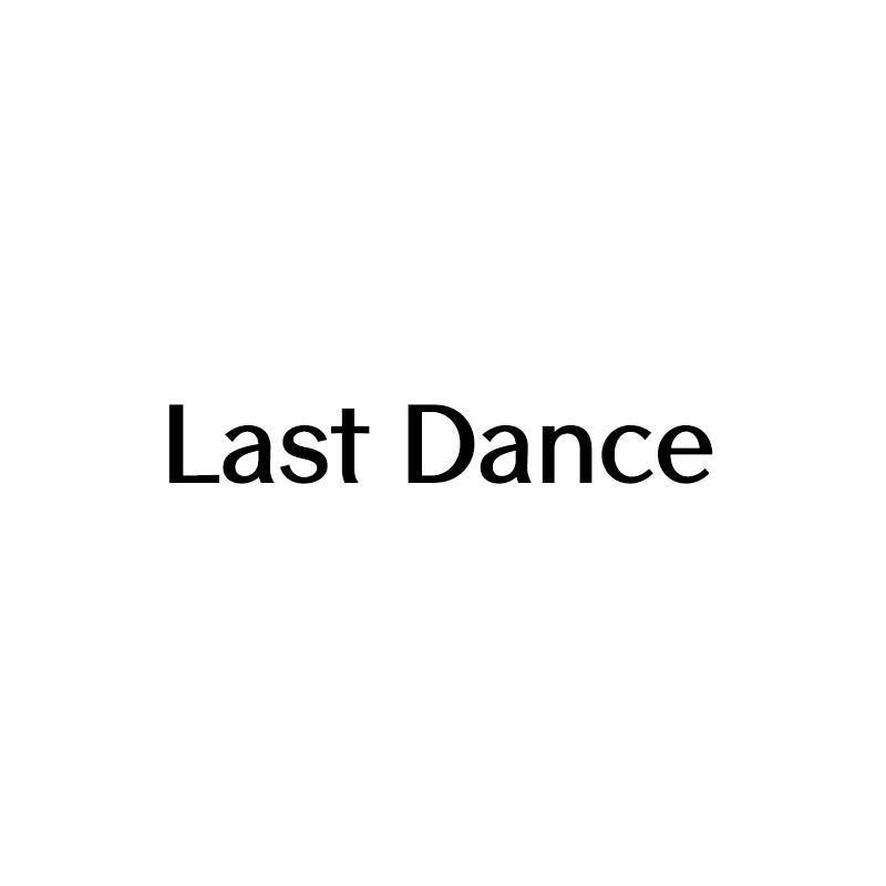 LAST DANCE