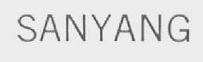 SANYANG