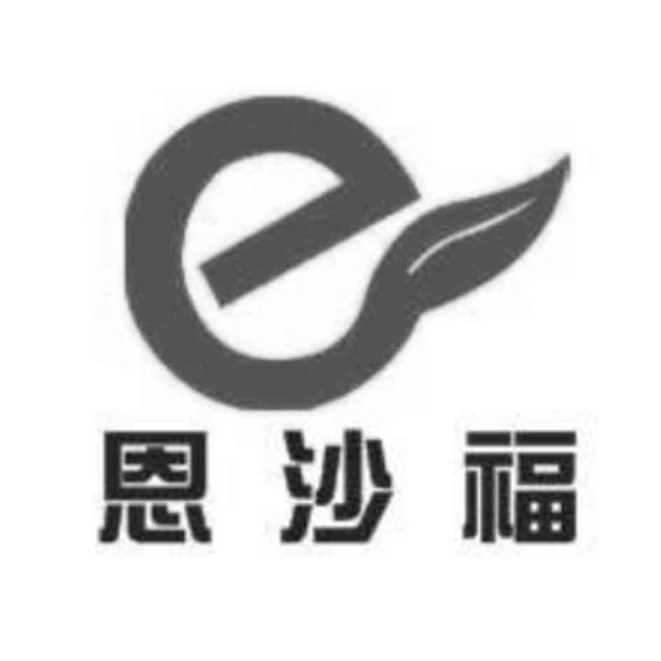 恩沙福 E