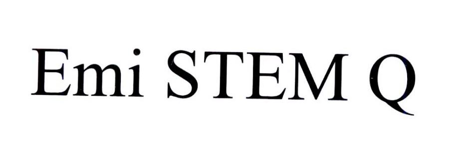 EMI STEM Q