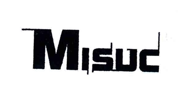 MISUC