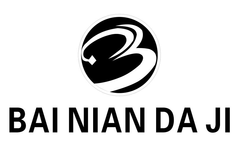 B BAI NIAN DA JI