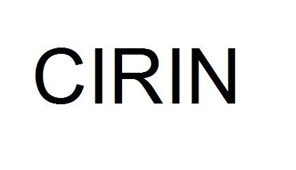 CIRIN