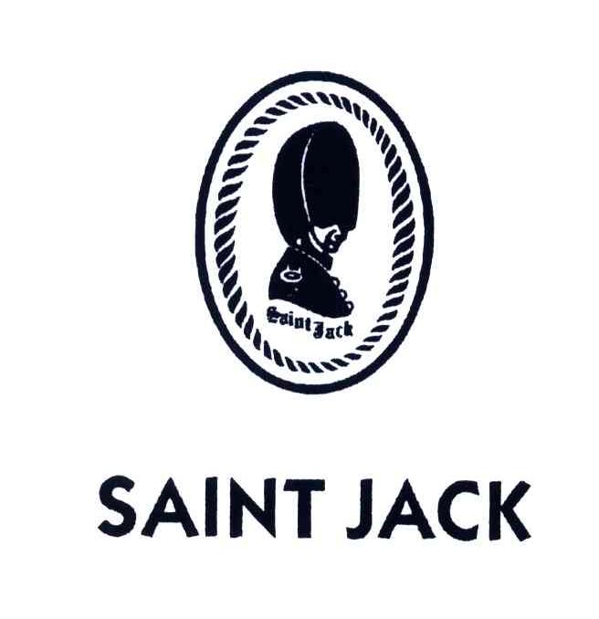 SAINT JACK