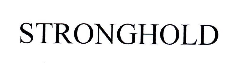 STRONGHOLD