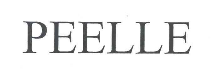 PEELLE
