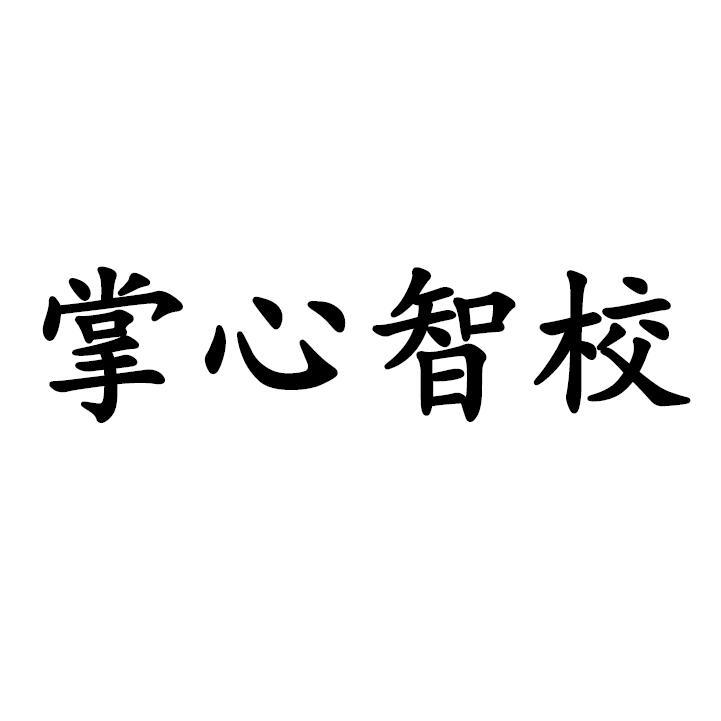 掌心智校