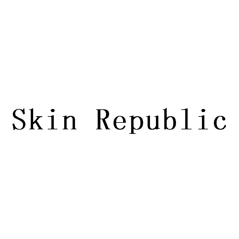 SKIN REPUBLIC