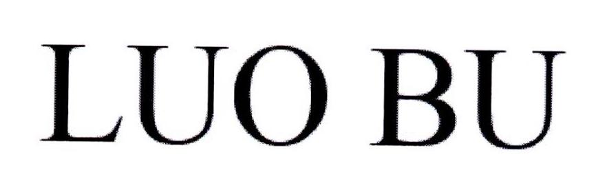 LUO BU