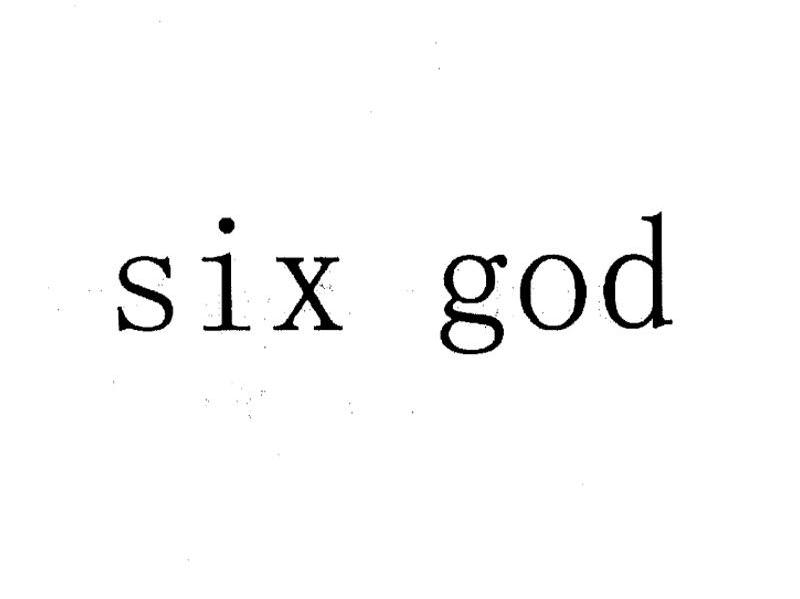 SIX GOD