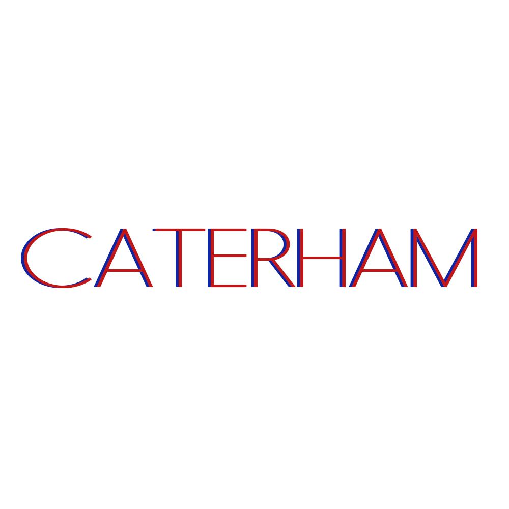 CATERHAM
