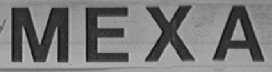 MEXA