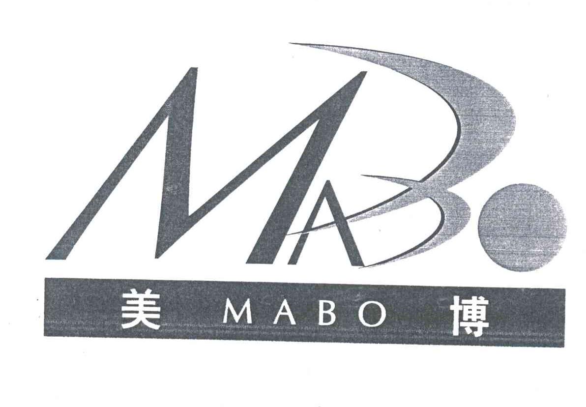 美博;MABO