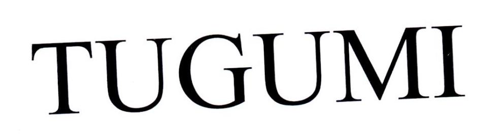 TUGUMI