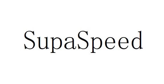 SUPASPEED