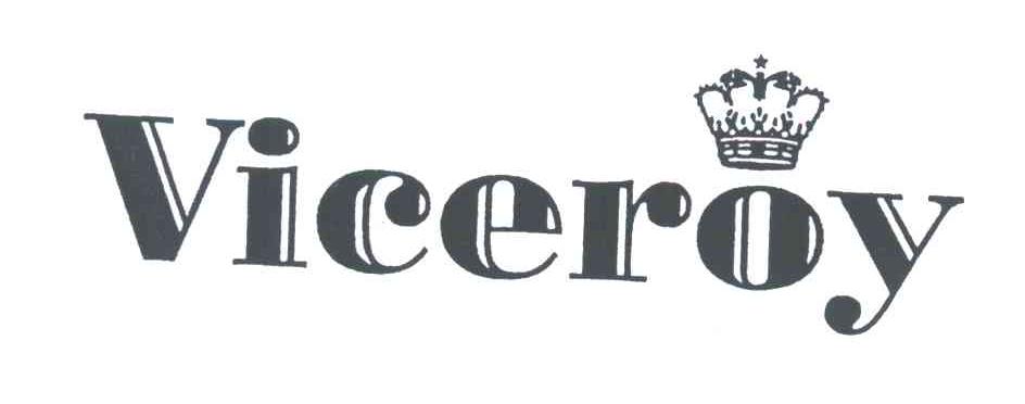 VICEROY及图