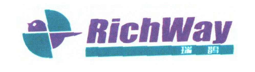 瑞鹊;RICHWAY