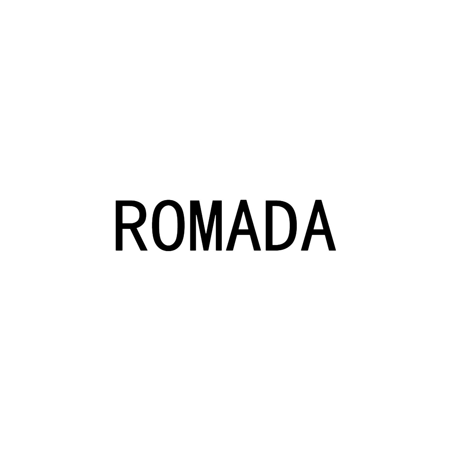 ROMADA