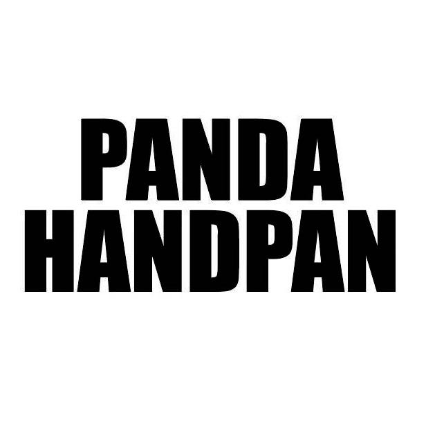 PANDA HANDPAN