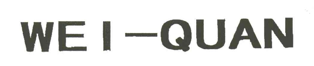 WEI-QUAN