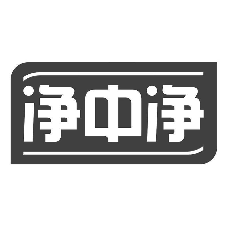 净中净