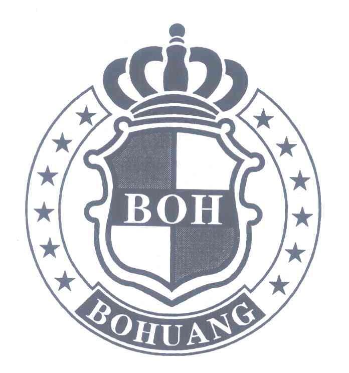BOH BOHUANG