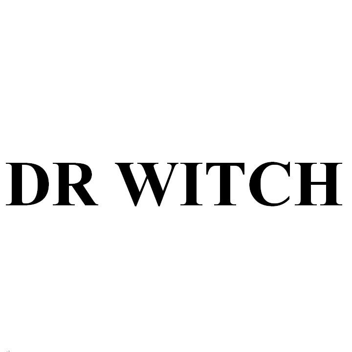 DR WITCH