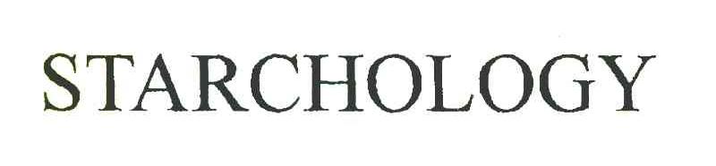 STARCHOLOGY