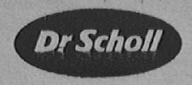 DR. SCHOLL