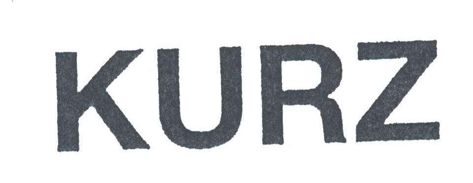 KURZ