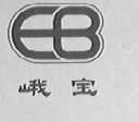 峨宝