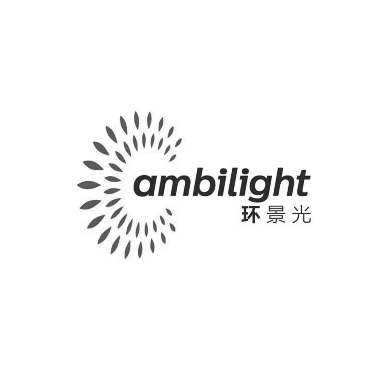 环景光 AMBILIGHT