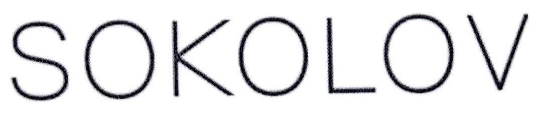 SOKOLOV