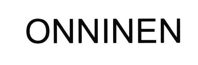 ONNINEN