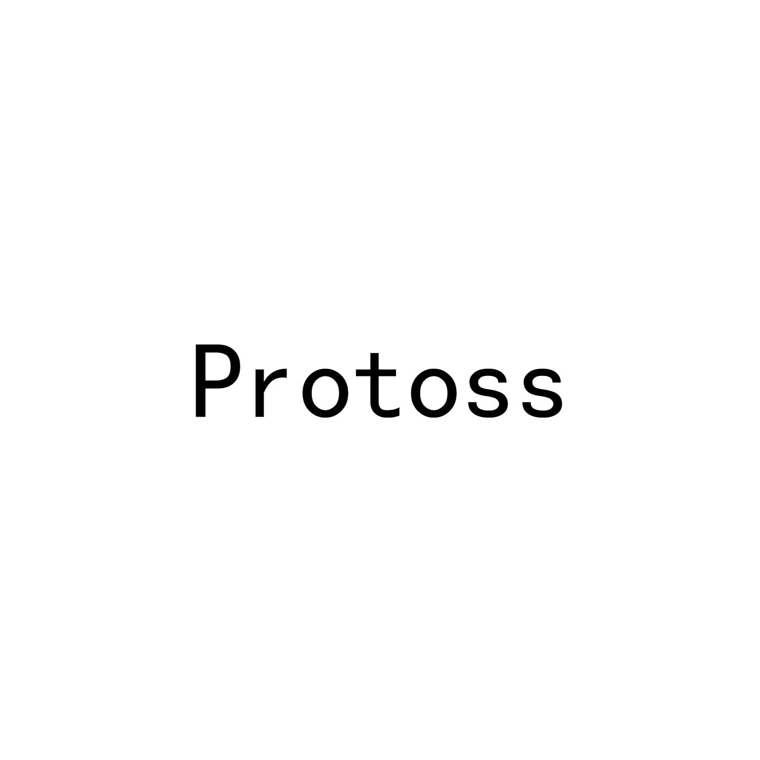PROTOSS