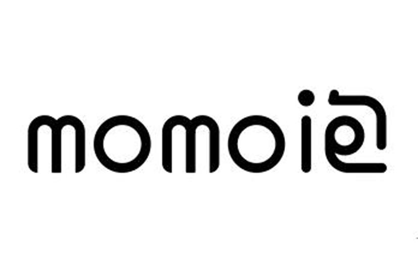 MOMO 泡