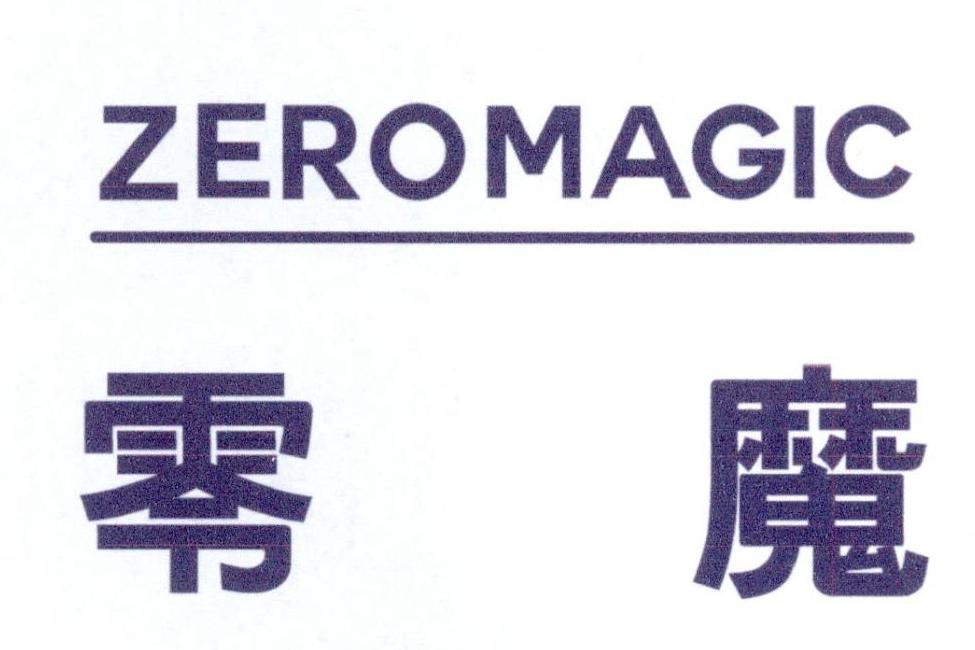 零魔 ZEROMAGIC