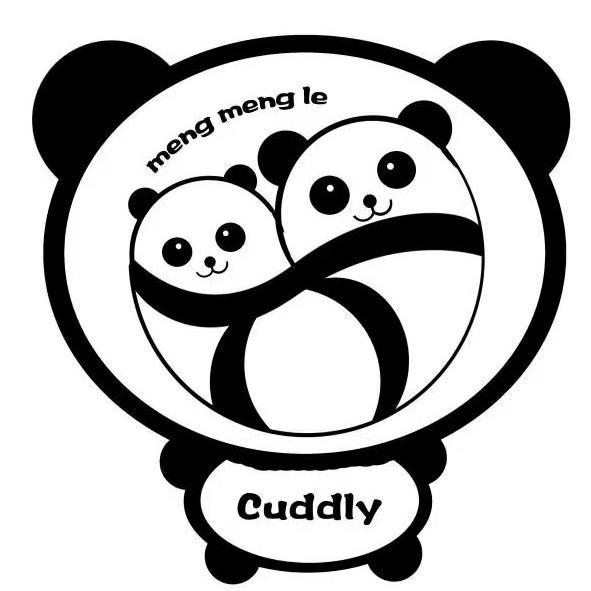 CUDDLY MENG MENG LE