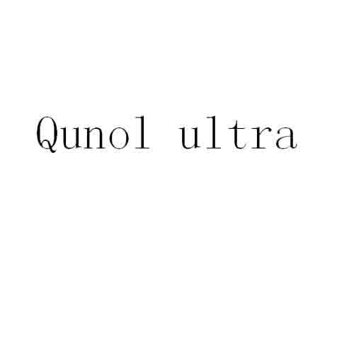QUNOL ULTRA
