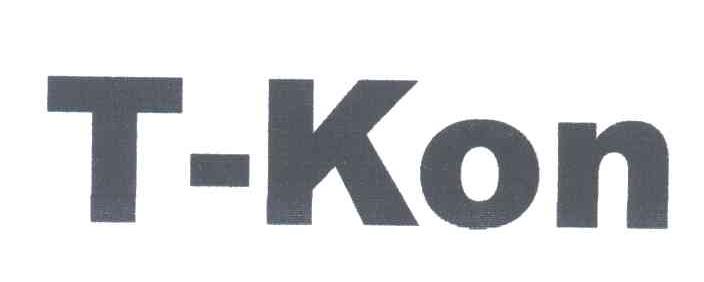 T-KON