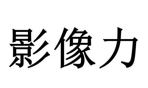 影像力