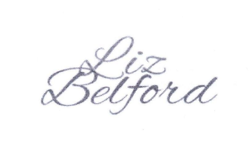 LIZ BELFORD