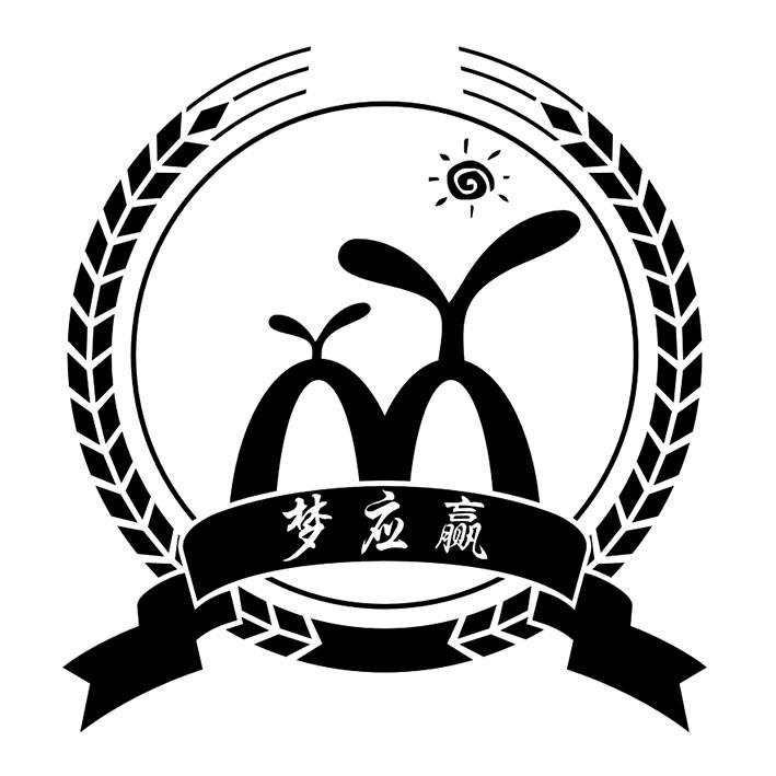 梦应赢
