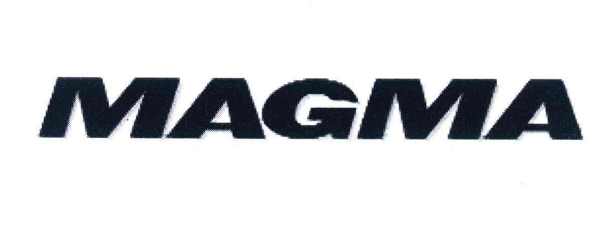 MAGMA