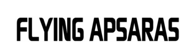 FLYING APSARAS