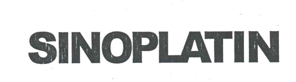 SINOPLATIN