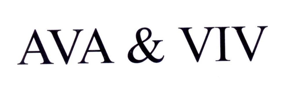 AVA&VIV