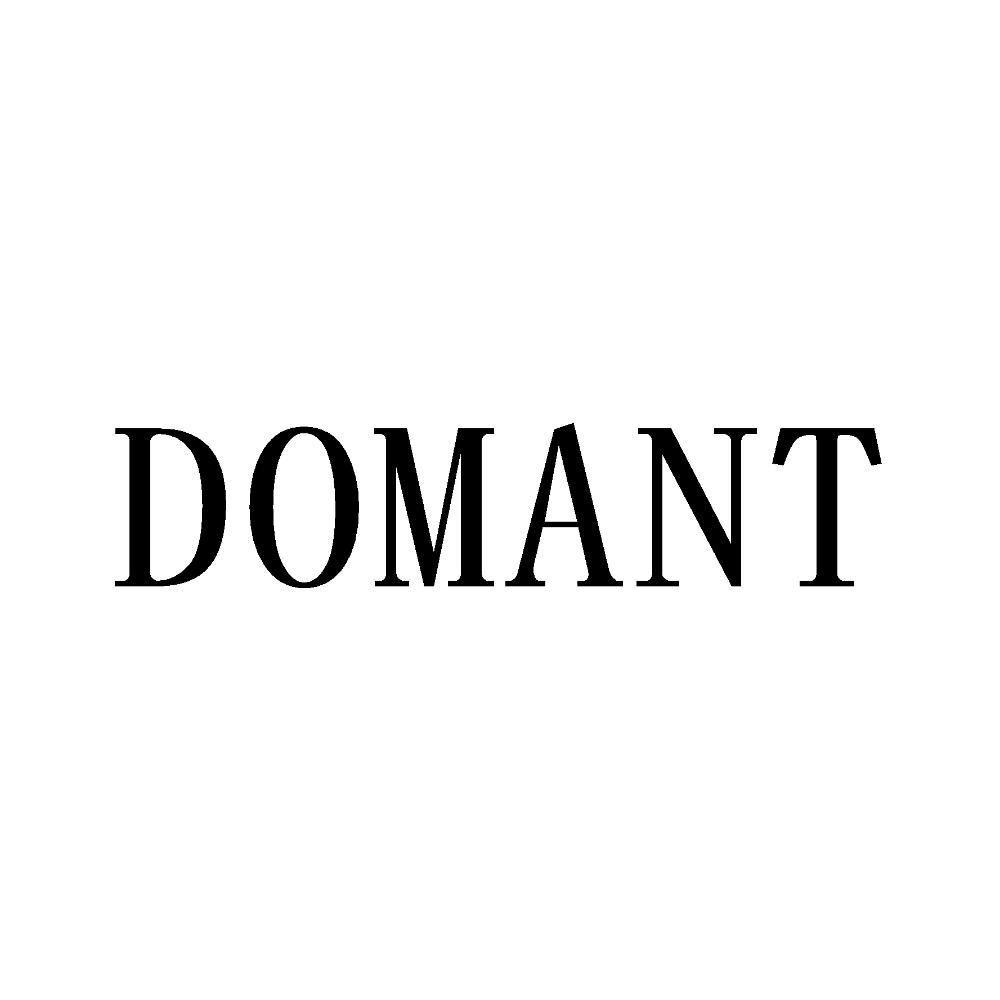 DOMANT